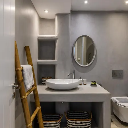 Βίλα Angelika/pink Pelikan By The Καλαφάτη