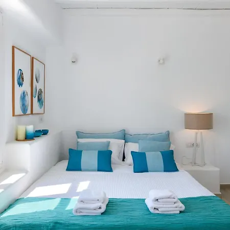 Villa Angelika/pink Pelikan By The *