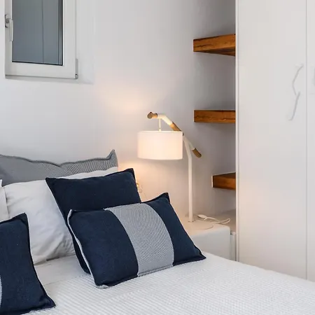 Villa Angelika/pink Pelikan By The *