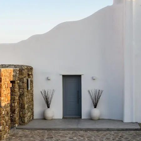 Angelika/pink Pelikan By The Villa *