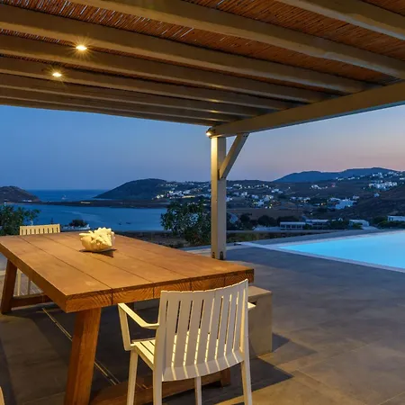 Angelika/pink Pelikan By The Villa *