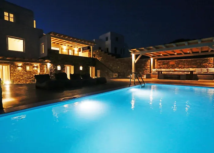 Angelika/pink Pelikan By The Вилла *