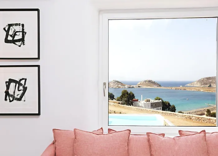 Vila Angelika/pink Pelikan By The *