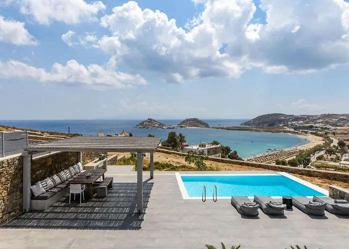 Angelika/pink Pelikan By The Вилла