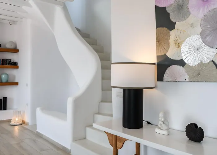 Vila Angelika/pink Pelikan By The