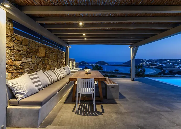 Вилла Angelika/pink Pelikan By The *