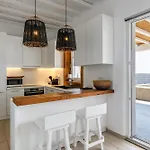 Villa Angelika/pink Pelikan By The *