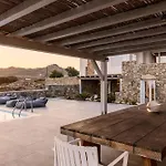 Villa Angelika/pink Pelikan By The *