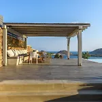 Villa Angelika/pink Pelikan By The