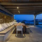 Villa Angelika/pink Pelikan By The *