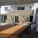 Villa Angelika/pink Pelikan By The *